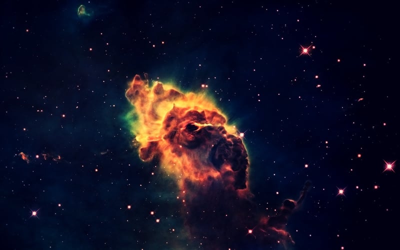 Star-shaped Trinket